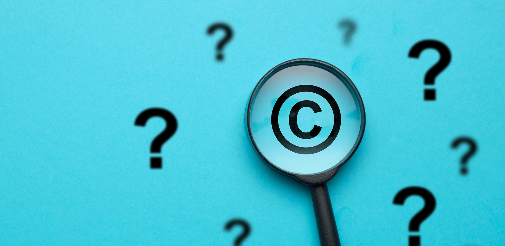 Trademarks & Copyright Audley Chaucer