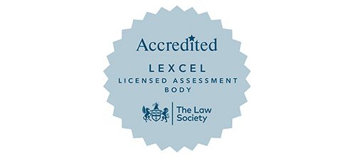 Lexcel New